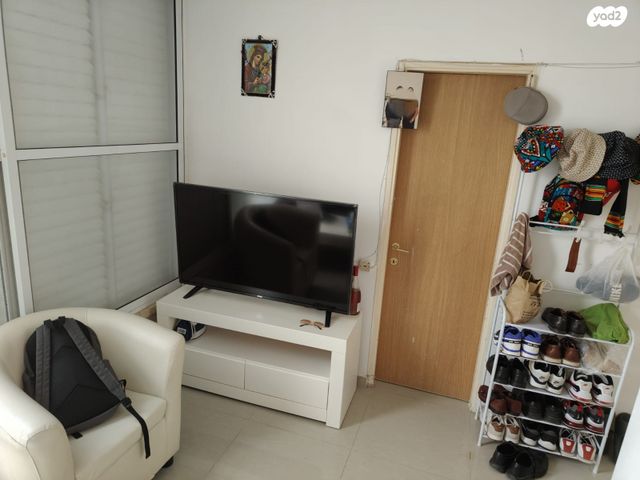 דירה, אלברט איינשטיין, לוד