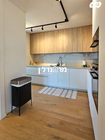 דירה, נווה אמירים, הרצליה