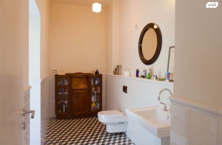 דירה, גוטליב 12, הצפון הישן - דרום, תל אביב יפו