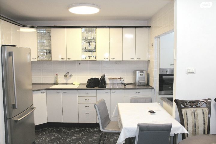 דירה, קרן היסוד, רובע ד', אשדוד