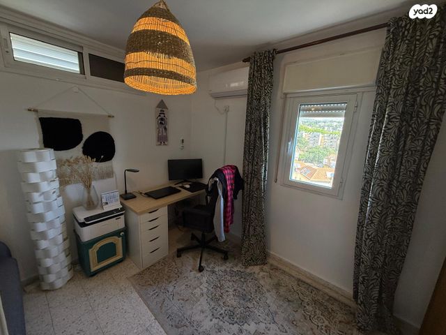 דירה, השושנים, אשכול, כרמיאל