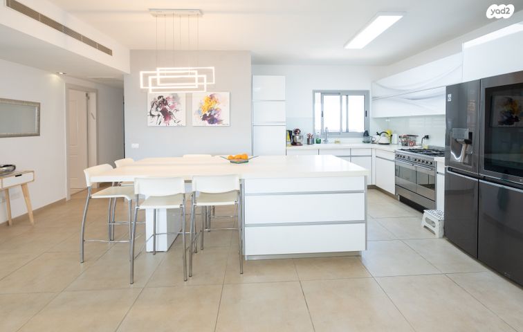 דירה, שמעון ויזנטל 28, הרצליה הירוקה, נווה עובד, הרצליה