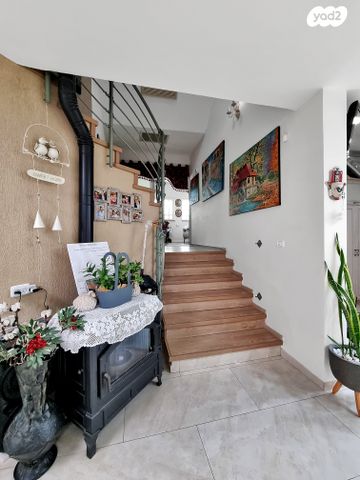 בית פרטי/ קוטג', להבים