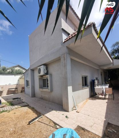 בית פרטי/ קוטג'