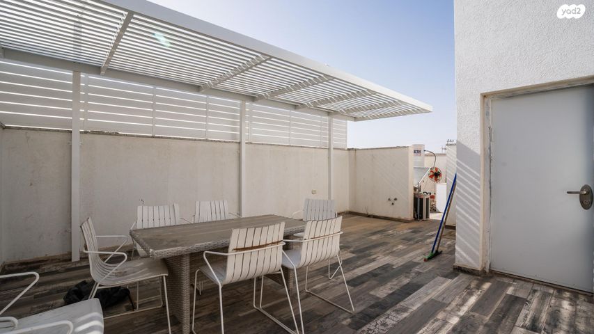 בית פרטי/ קוטג', הרדוף, נווה נוי, באר שבע