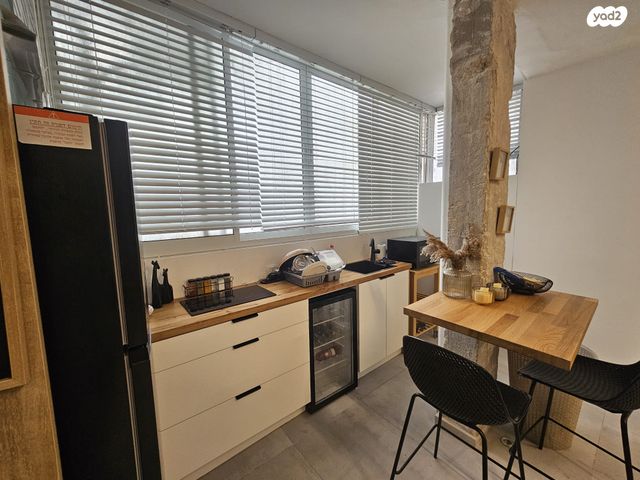 דירה, לב תל אביב, לב העיר צפון, תל אביב יפו