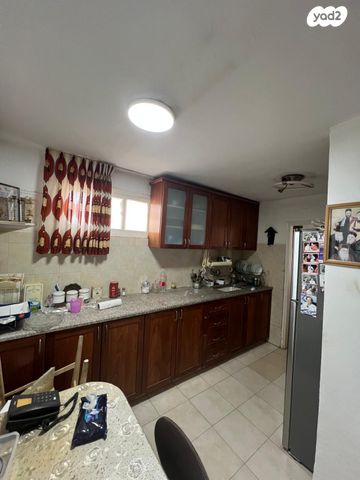 דירה, שכונה ד', באר שבע