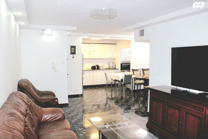 דירה, קרן היסוד, רובע ד', אשדוד