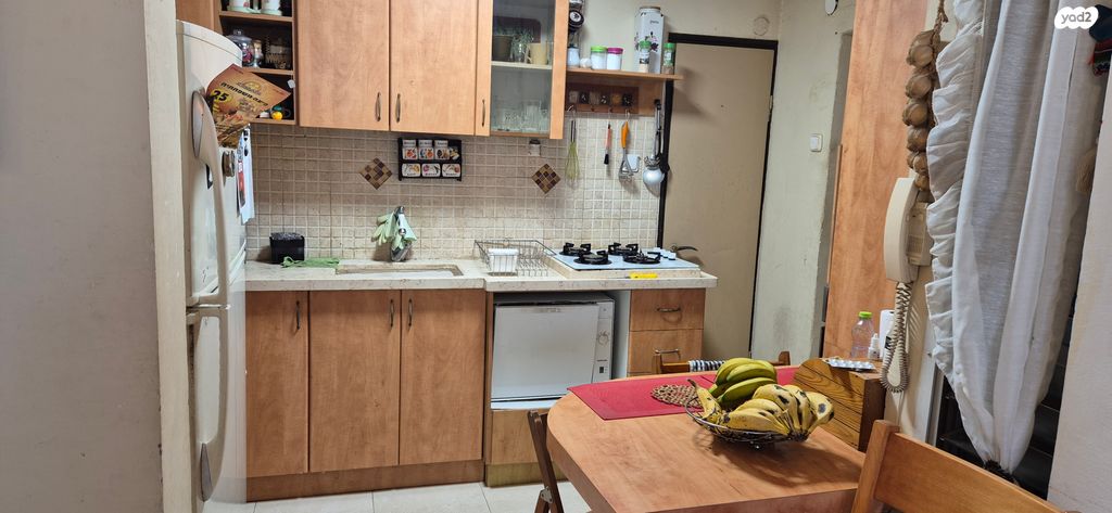 דירה, גלבוע 23, שכונה ה', באר שבע