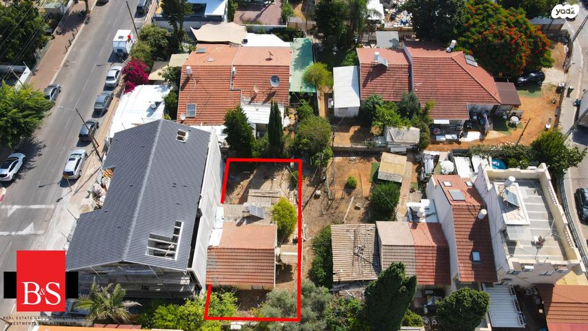 בית פרטי/ קוטג', דב הוז 22, נאות הרצל, נתניה