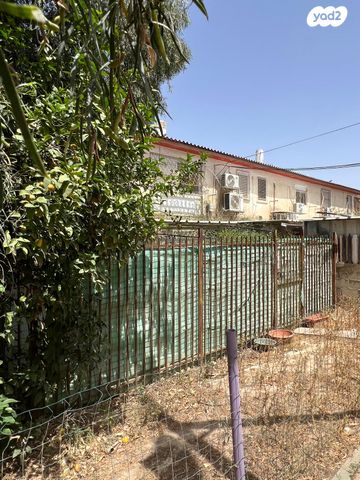 דירה, שכונה ד', באר שבע