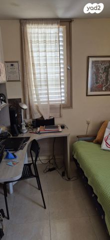 דירה, גלבוע 23, שכונה ה', באר שבע