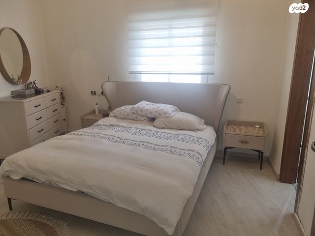 דירת גן, גבעת דאונס, אחוזה, חיפה