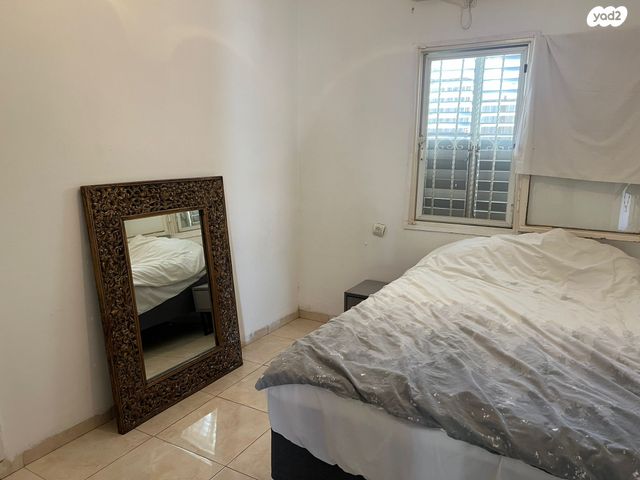 דירת גן, עמידר, נהריה