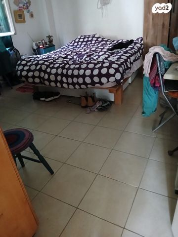 דירת גן, השמש, שוק תלפיות, חיפה