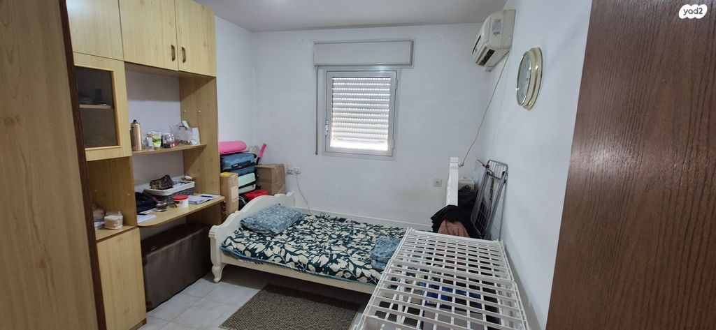 דירה, אהרון ציזלינג 15, באר שבע