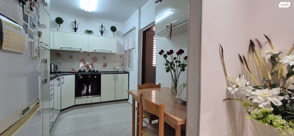 דירה, אריה דולצ'ין 13, באר שבע