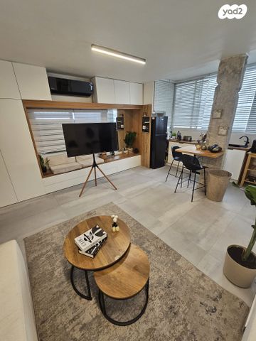 דירה, לב תל אביב, לב העיר צפון, תל אביב יפו