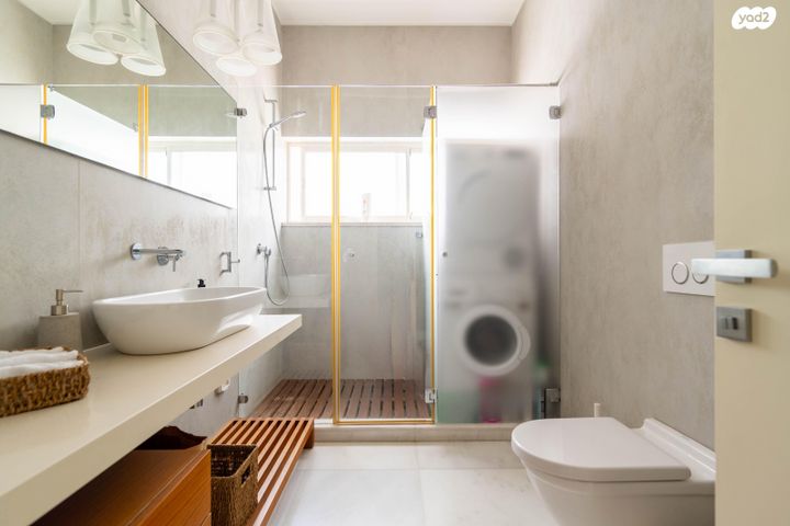 דירה, ביל"ו, תל אביב יפו