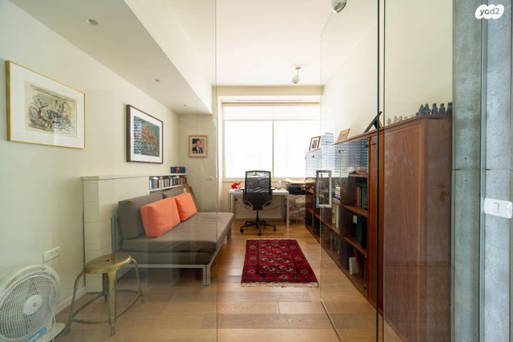 דירה, ביל"ו, תל אביב יפו