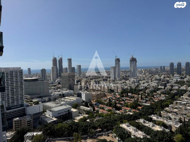 דרך מנחם בגין 