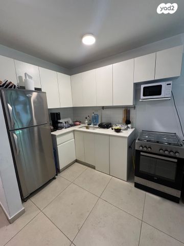 דירת גן, נחלת בנימין, פלורנטין, תל אביב יפו