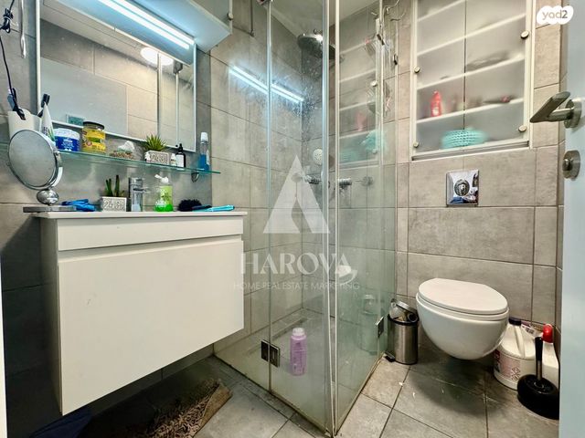 דירה, דרך מנחם בגין, מונטיפיורי, הרכבת, תל אביב יפו