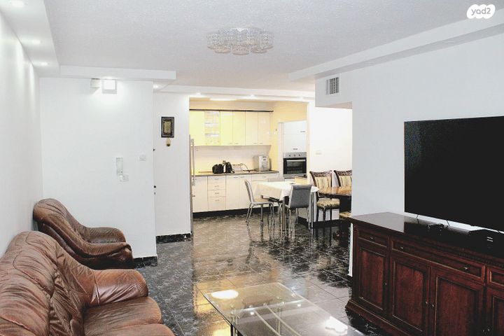 דירה, קרן היסוד, רובע ד', אשדוד