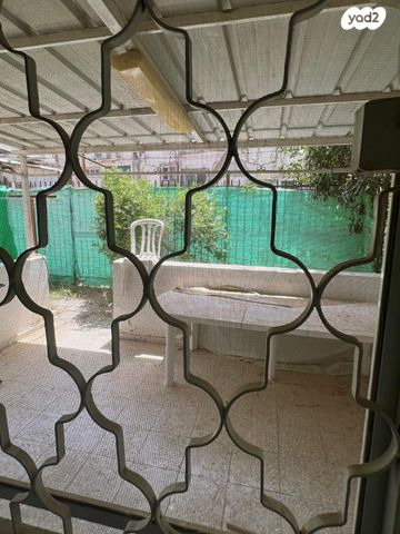 דירה, שכונה ד', באר שבע