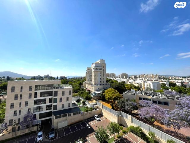 גג/ פנטהאוז, רמת רבין, כרמיאל