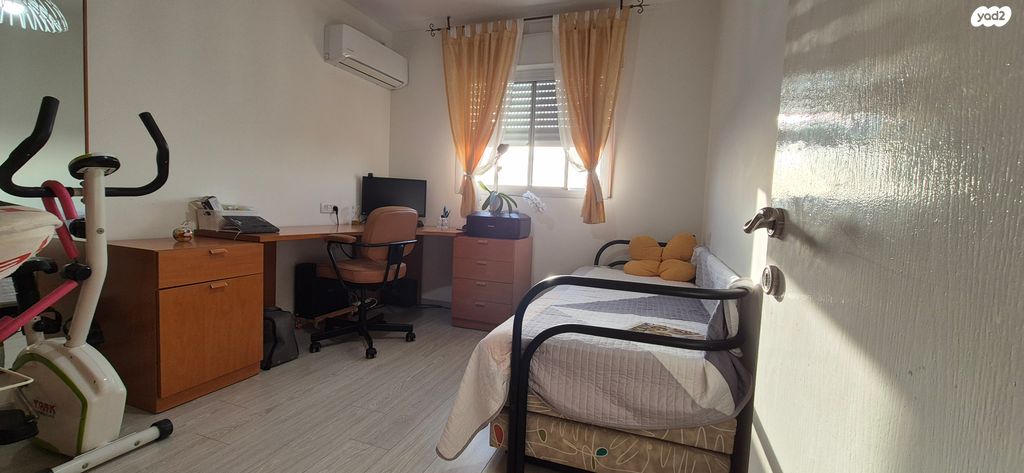 דירה, אריה דולצ'ין 13, באר שבע