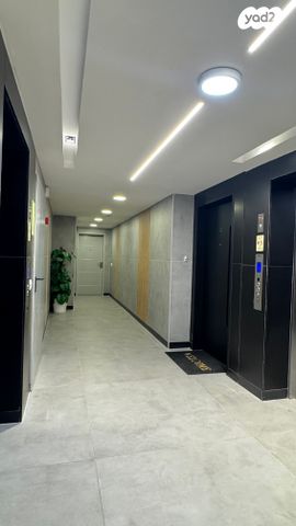 דירה, דוד מרכוס 5, כרמל צרפתי, חיפה