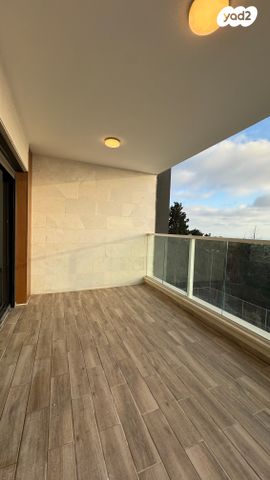 דירה, דוד מרכוס 5, כרמל צרפתי, חיפה