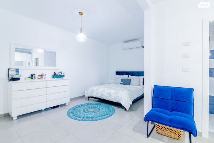 בית פרטי/ קוטג', ישעיהו, גבעת ציון, אשקלון