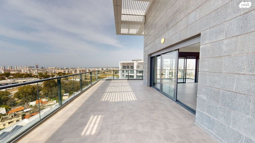 גליל ים (מתחם הכוכבים)