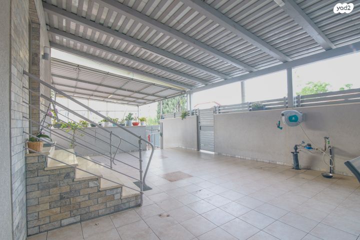 בית פרטי/ קוטג', ישעיהו, גבעת ציון, אשקלון