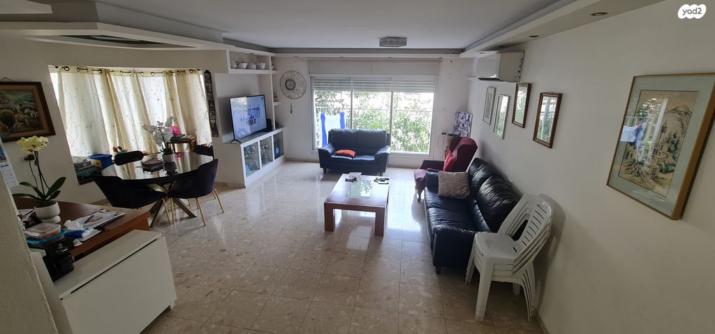 דופלקס, חיפה