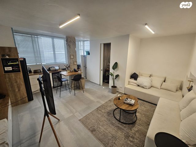 דירה, לב תל אביב, לב העיר צפון, תל אביב יפו