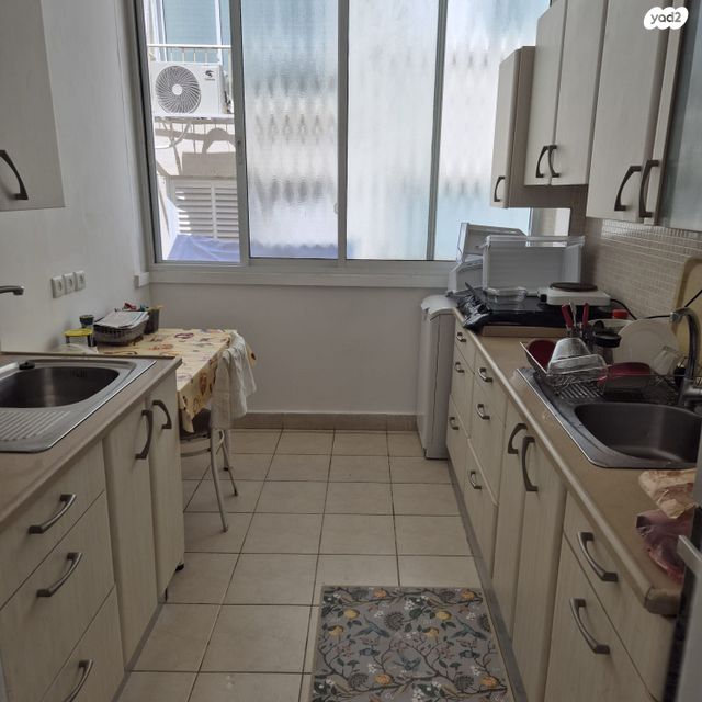 דירה, סירקין, הצפון הישן - דרום, תל אביב יפו