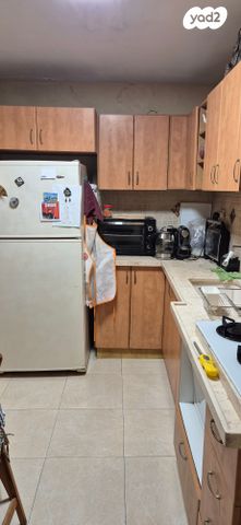 דירה, גלבוע 23, שכונה ה', באר שבע