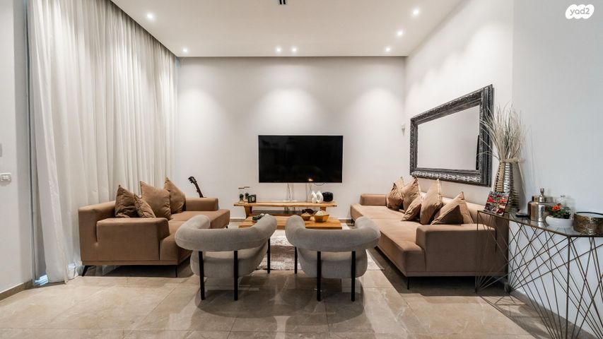 בית פרטי/ קוטג', הרדוף, נווה נוי, באר שבע