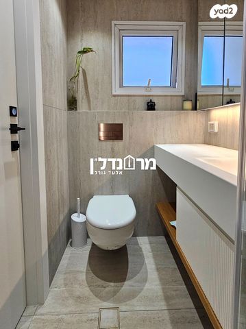 דירה, נווה אמירים, הרצליה