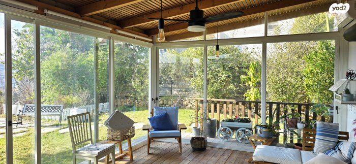 בית פרטי/ קוטג', הושעיה