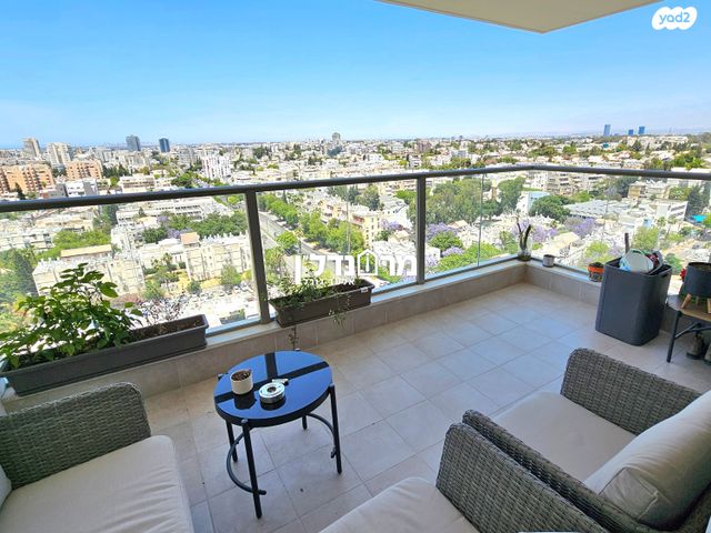 דירה, נווה אמירים, הרצליה