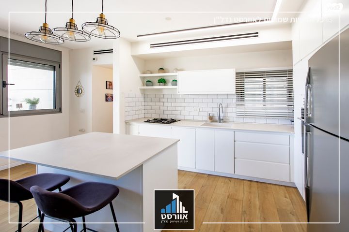 דירה, גני תקווה מערב, גני תקווה