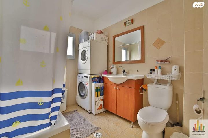 דירה, החשמונאים, לב העיר, בת ים