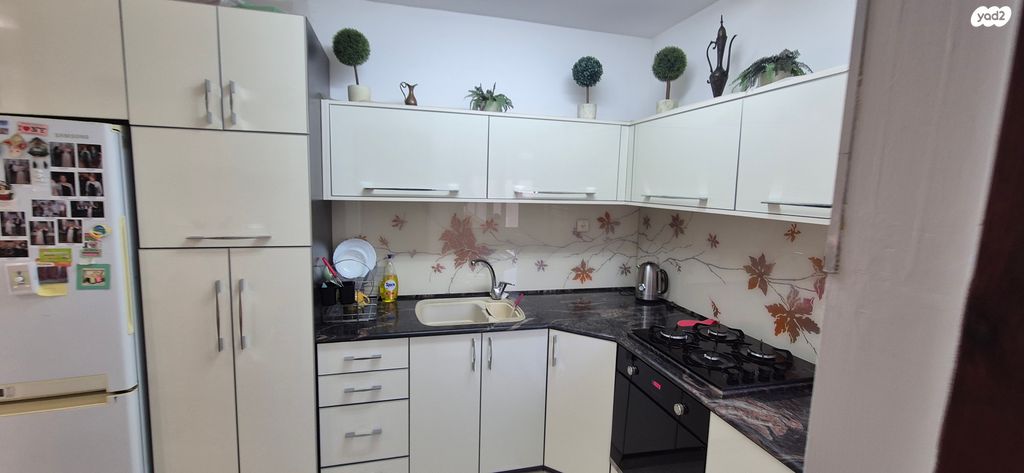 דירה, אריה דולצ'ין 13, באר שבע