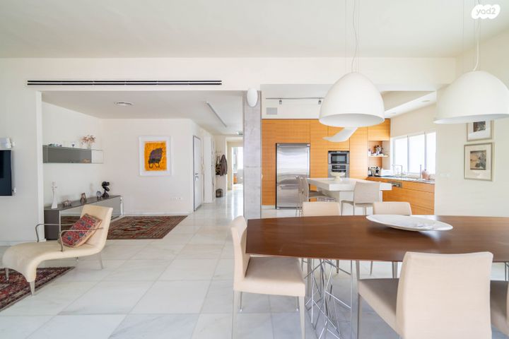 דירה, ביל"ו, תל אביב יפו