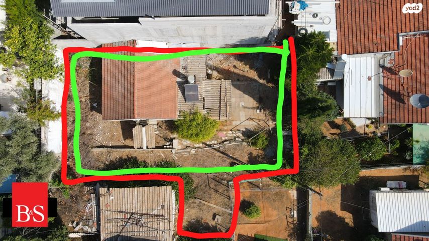 בית פרטי/ קוטג', דב הוז 22, נאות הרצל, נתניה