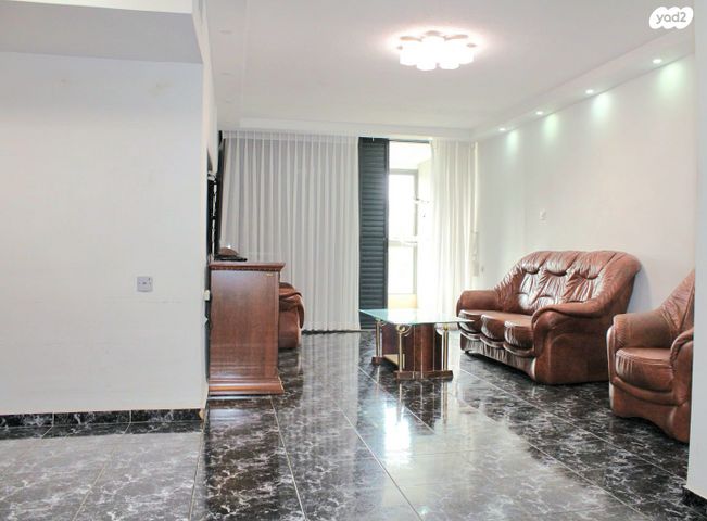 דירה, קרן היסוד, רובע ד', אשדוד